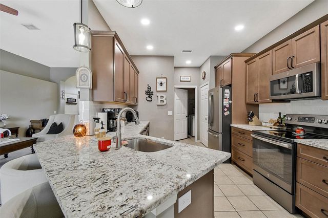 3240 DOWNAN POINT DRIVE, Land O Lakes, FL 34638