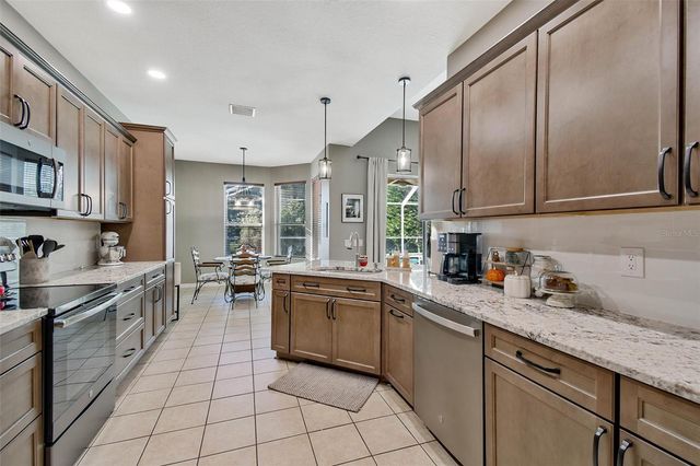 3240 DOWNAN POINT DRIVE, Land O Lakes, FL 34638