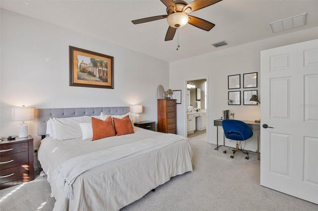 3240 DOWNAN POINT DRIVE, Land O Lakes, FL 34638