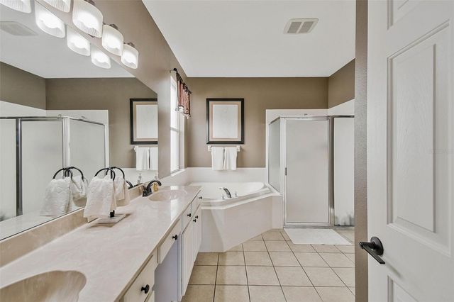 3240 DOWNAN POINT DRIVE, Land O Lakes, FL 34638