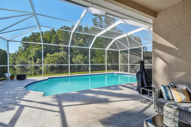 3240 DOWNAN POINT DRIVE, Land O Lakes, FL 34638