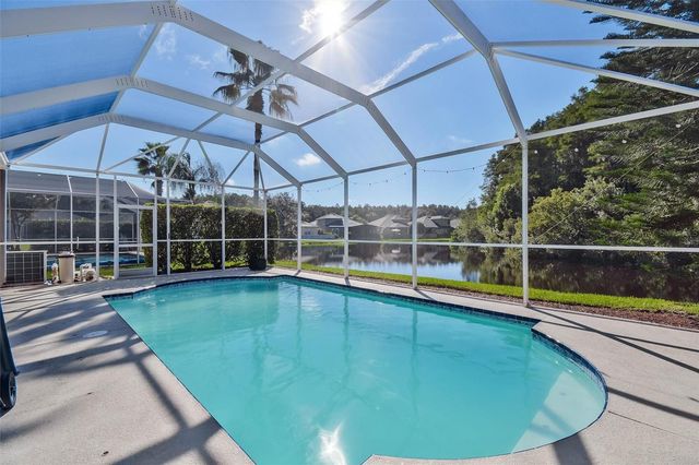 3240 DOWNAN POINT DRIVE, Land O Lakes, FL 34638