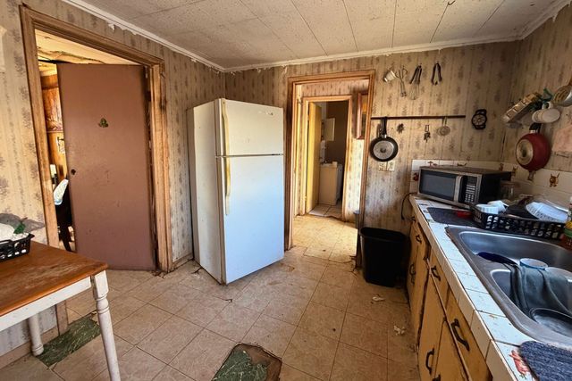 506 E 1st North Street, Kaufman, TX 75142