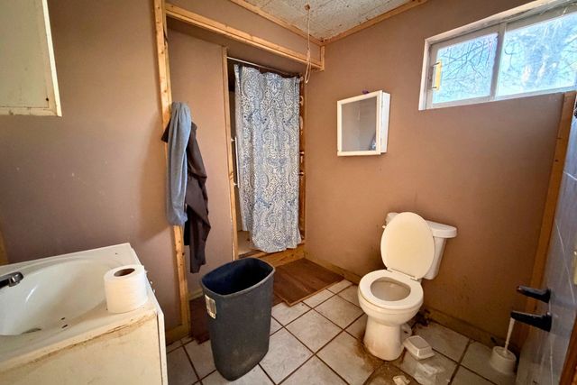 506 E 1st North Street, Kaufman, TX 75142