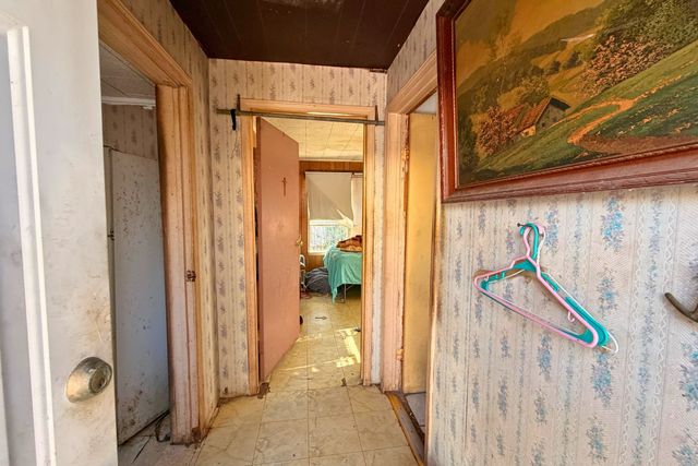 506 E 1st North Street, Kaufman, TX 75142