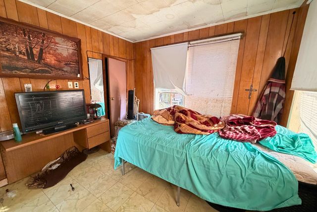 506 E 1st North Street, Kaufman, TX 75142