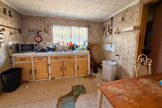 506 E 1st North Street, Kaufman, TX 75142