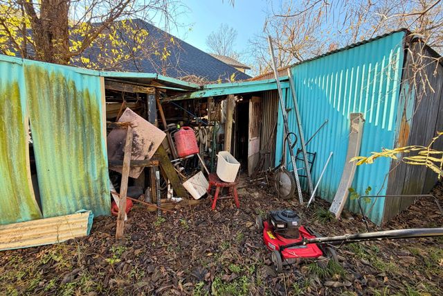 506 E 1st North Street, Kaufman, TX 75142