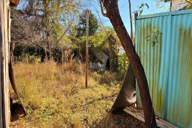 506 E 1st North Street, Kaufman, TX 75142