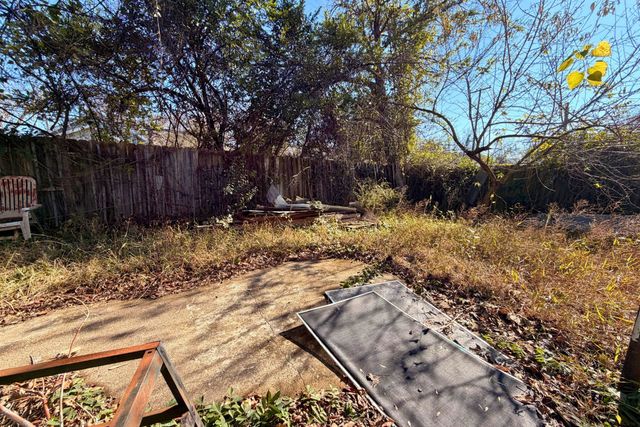 506 E 1st North Street, Kaufman, TX 75142