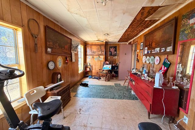 506 E 1st North Street, Kaufman, TX 75142