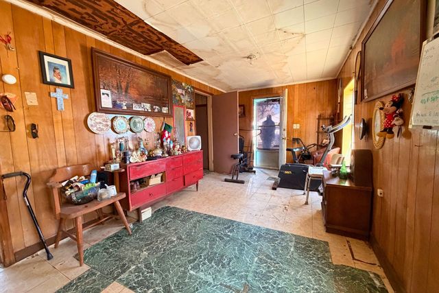 506 E 1st North Street, Kaufman, TX 75142