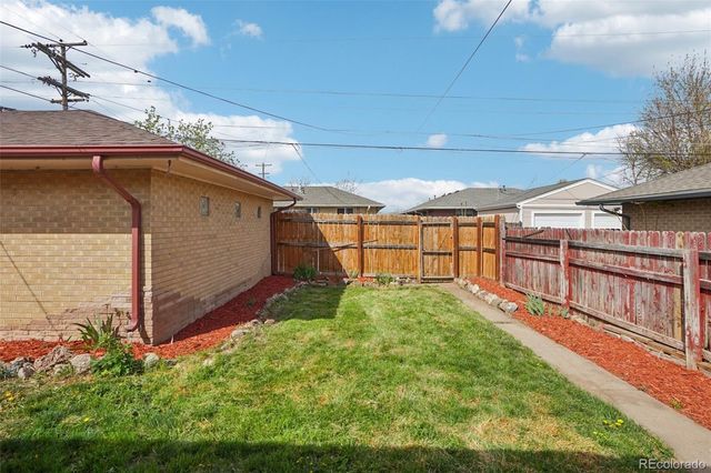 5457-5455 E 36th Avenue, Denver, CO 80207