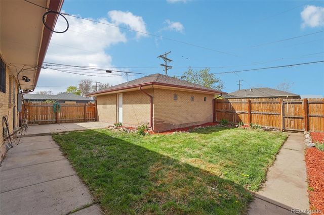 5457-5455 E 36th Avenue, Denver, CO 80207