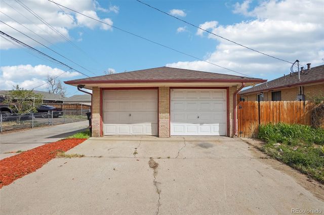 5457-5455 E 36th Avenue, Denver, CO 80207