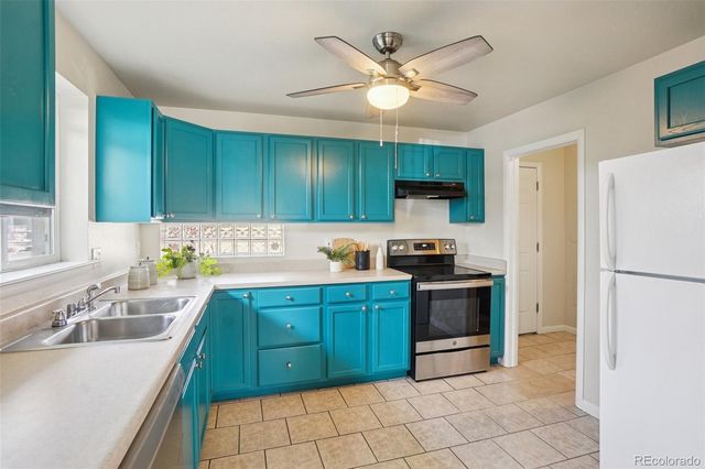 5457-5455 E 36th Avenue, Denver, CO 80207