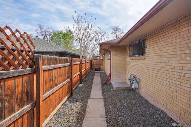 5457-5455 E 36th Avenue, Denver, CO 80207