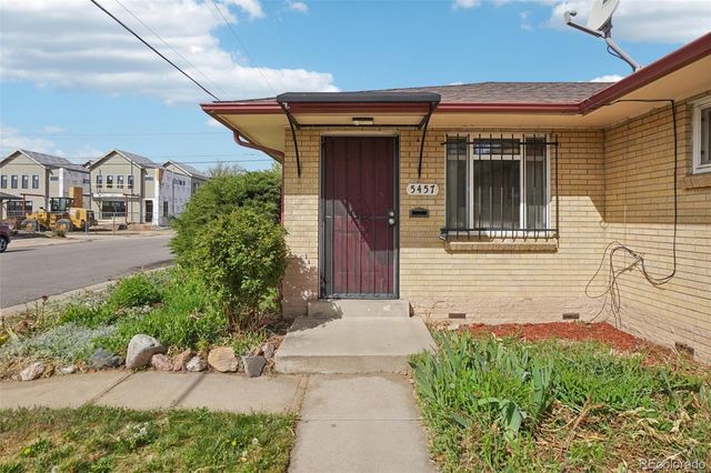 5457-5455 E 36th Avenue, Denver, CO 80207