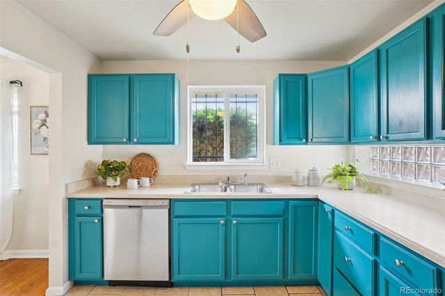 5457-5455 E 36th Avenue, Denver, CO 80207