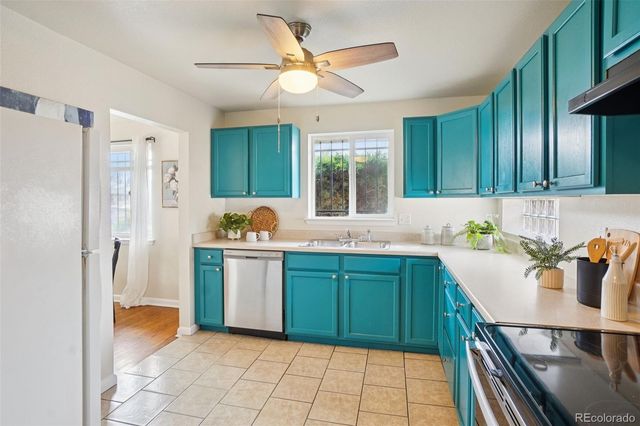 5457-5455 E 36th Avenue, Denver, CO 80207