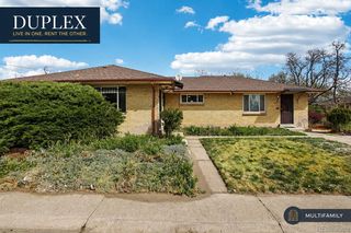 5457-5455 E 36th Avenue, Denver, CO 80207
