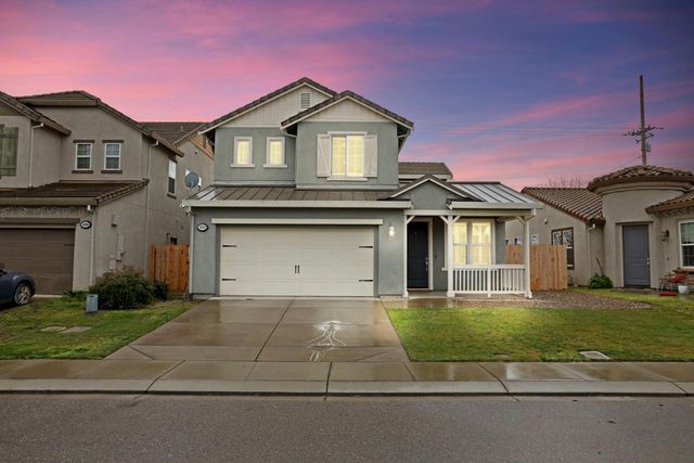 1076 Balzo St, Manteca, CA 95337