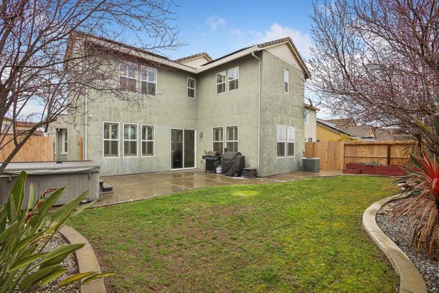 1076 Balzo St, Manteca, CA 95337