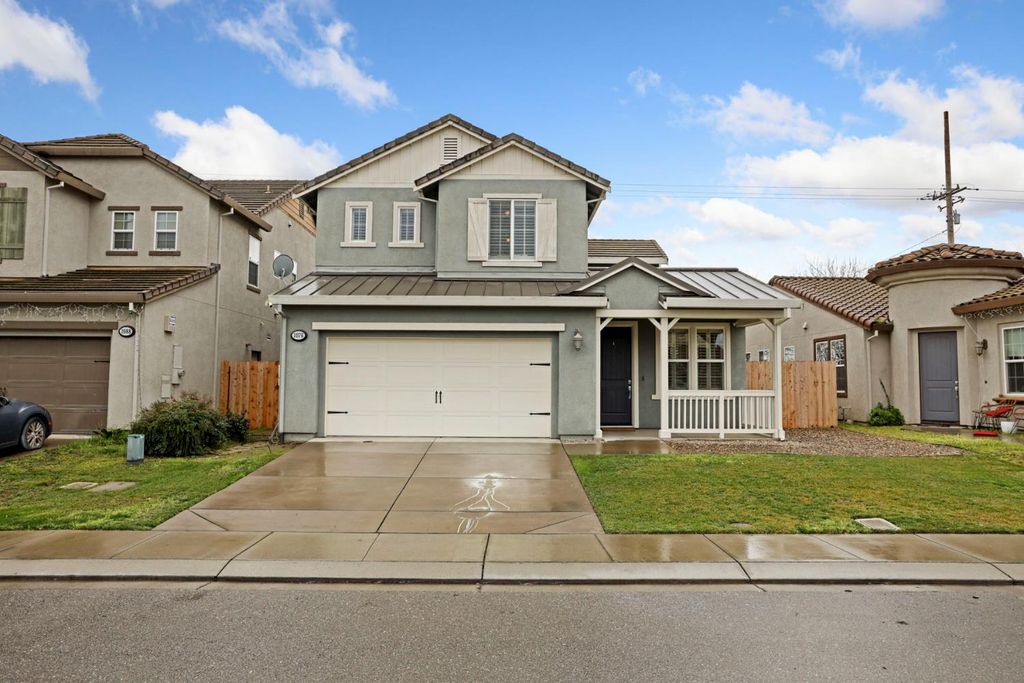 1076 Balzo St, Manteca, CA 95337