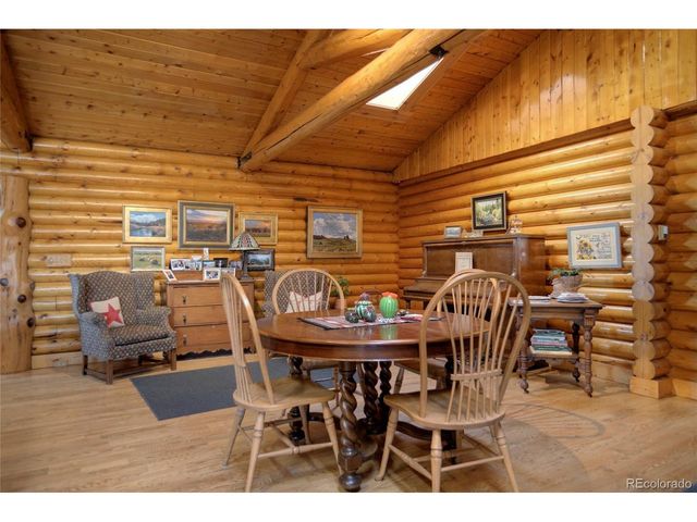 24063 CR 122, Ramah, CO 80832