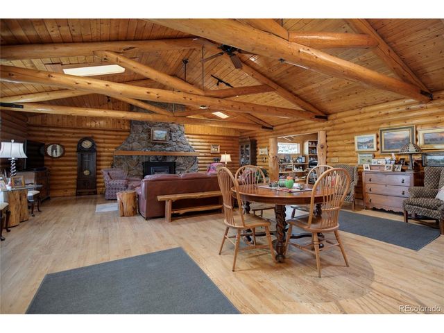 24063 CR 122, Ramah, CO 80832