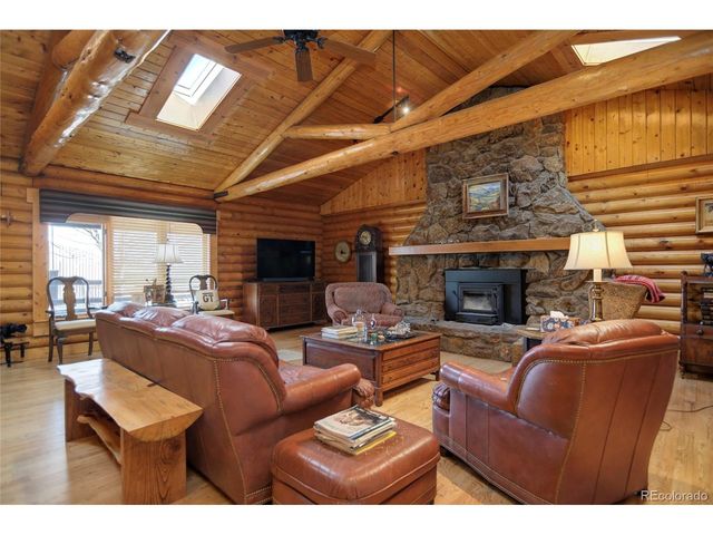 24063 CR 122, Ramah, CO 80832