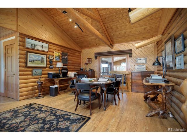 24063 CR 122, Ramah, CO 80832