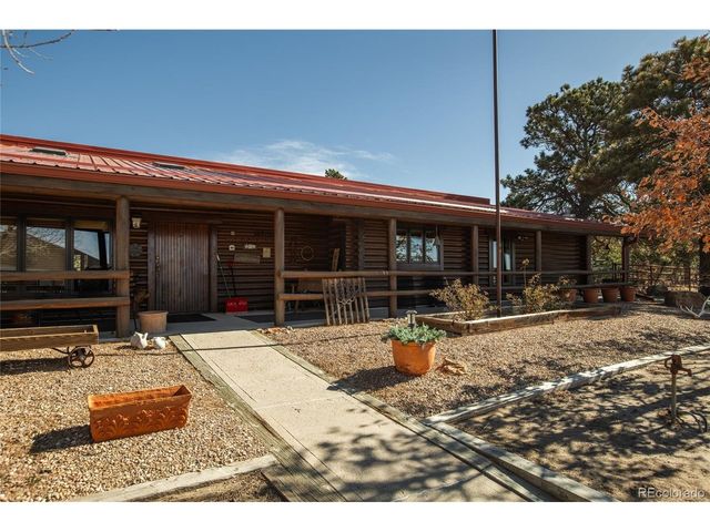 24063 CR 122, Ramah, CO 80832