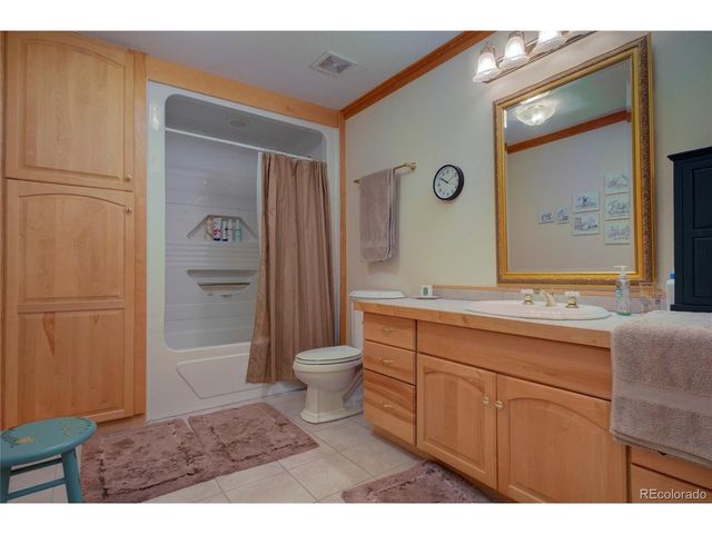 24063 CR 122, Ramah, CO 80832