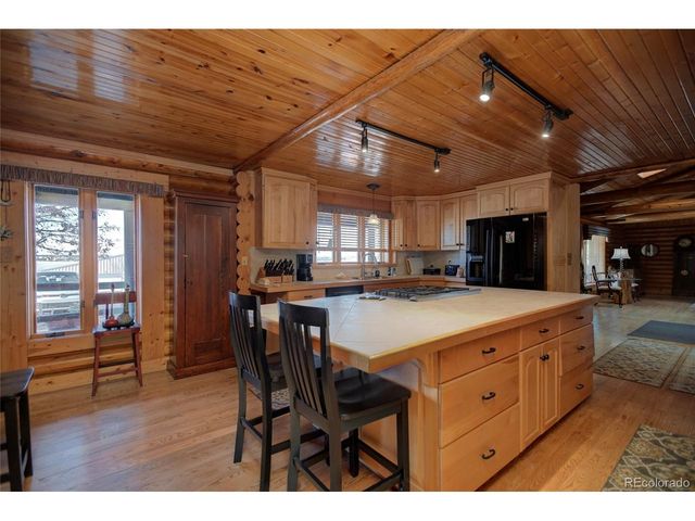 24063 CR 122, Ramah, CO 80832