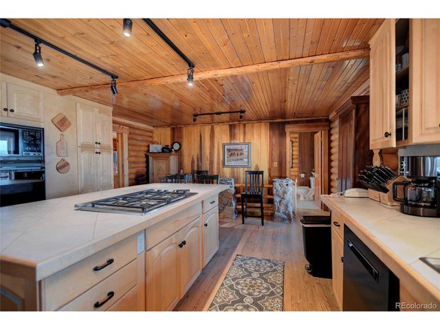 24063 CR 122, Ramah, CO 80832