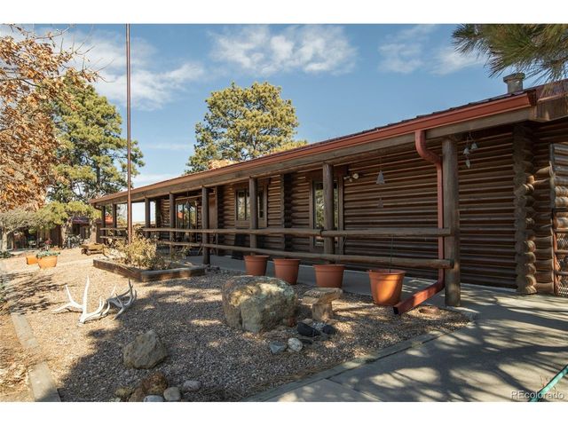 24063 CR 122, Ramah, CO 80832
