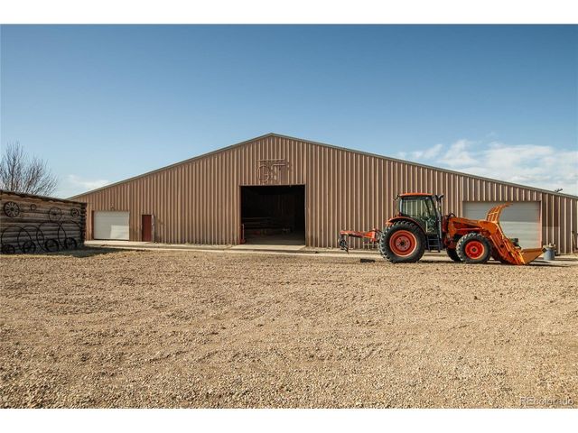 24063 CR 122, Ramah, CO 80832
