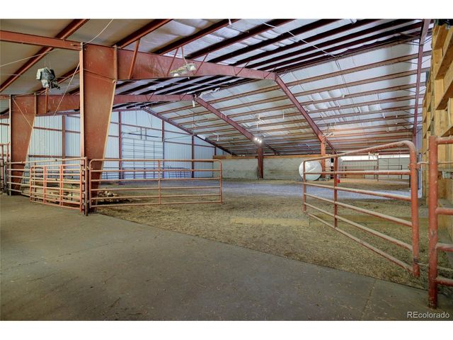 24063 CR 122, Ramah, CO 80832