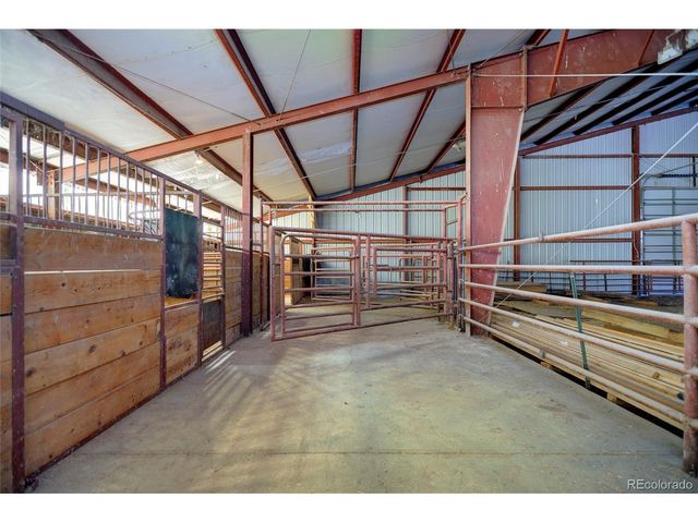24063 CR 122, Ramah, CO 80832