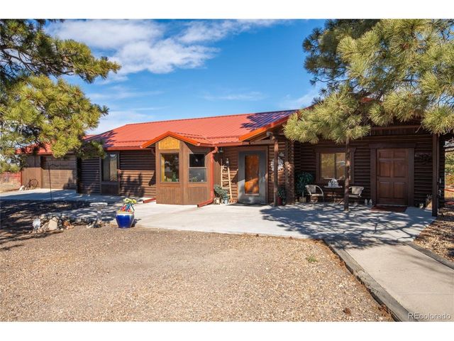24063 CR 122, Ramah, CO 80832