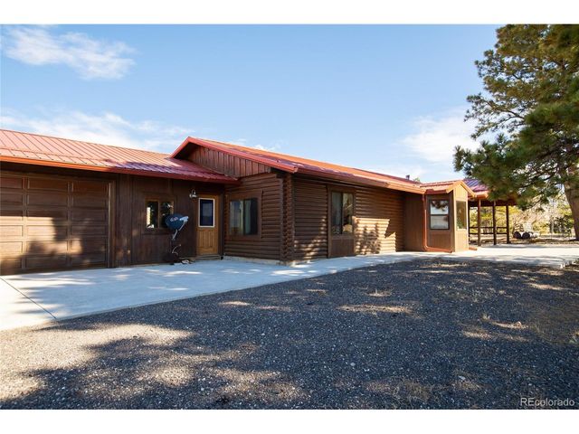 24063 CR 122, Ramah, CO 80832