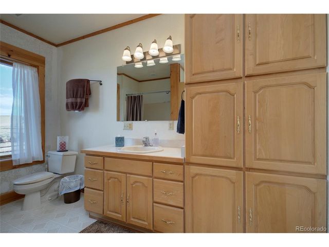 24063 CR 122, Ramah, CO 80832