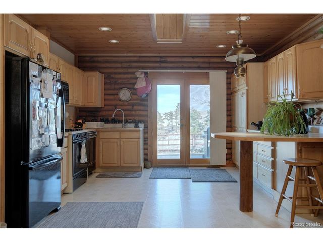 24063 CR 122, Ramah, CO 80832