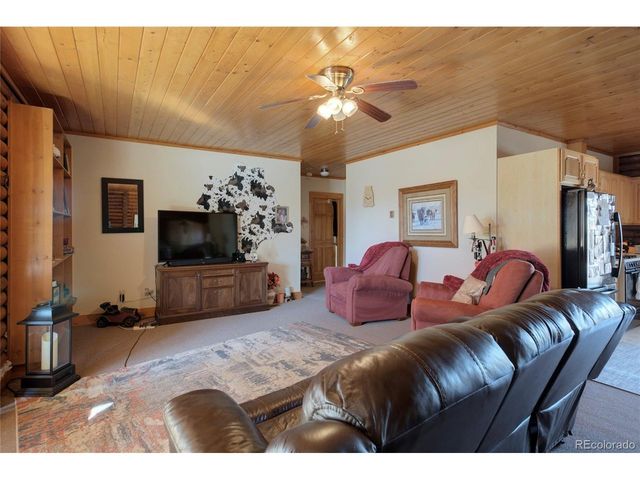 24063 CR 122, Ramah, CO 80832