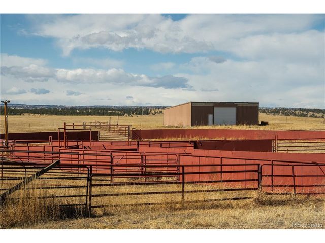 24063 CR 122, Ramah, CO 80832