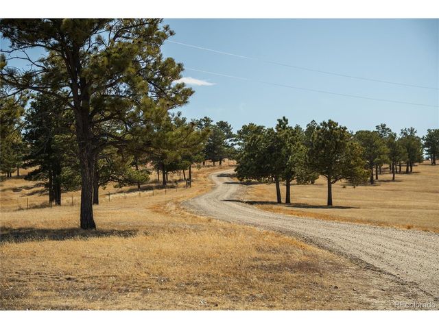 24063 CR 122, Ramah, CO 80832