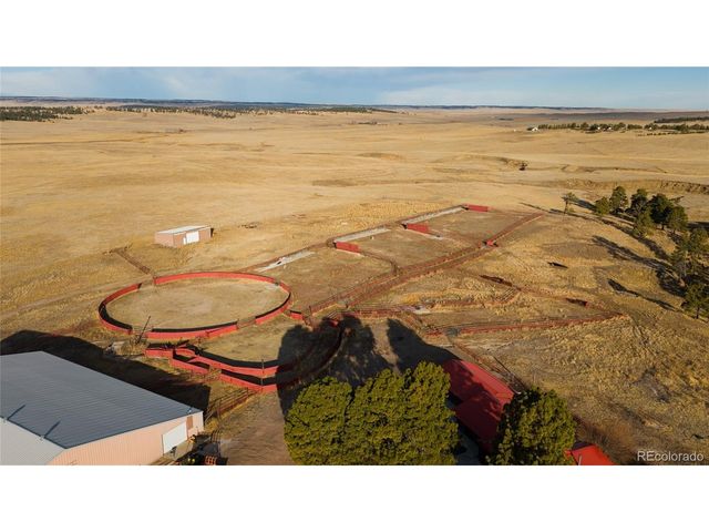 24063 CR 122, Ramah, CO 80832
