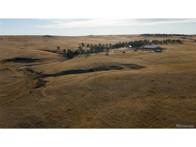 24063 CR 122, Ramah, CO 80832