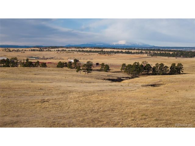 24063 CR 122, Ramah, CO 80832